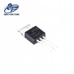 FQP10N60C Sound Power Amplifier Brand New TO126 Electronic Component Transistor For Wholesales FQP10N60C for sale