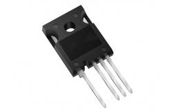 China N-Channel NTH4L040N120SC1 Silicon Carbide Power MOSFET Transistors TO-247-4L supplier
