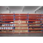 800kg Weight Capacity Longspan Shelving For Customizable And Efficient Storage for sale