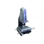 2.5D High-precision Manual Video Measuring System With Advanced Measuring Software