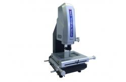 China 2.5D High-precision Manual Video Measuring System With Advanced Measuring Software supplier