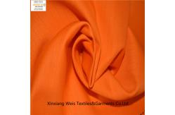 China EN11612 Mid Weight 300gsm Anti Static Fabric For FR Clothes supplier
