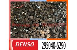 China 295040-6290 295040-6280 Excavator Control Valve Replacement supplier