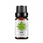 Massage OEM Essential Oil New ODM Basil Essential Oil Diffuser Cosmetics for sale