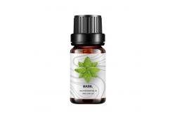 China Massage OEM Essential Oil New ODM Basil Essential Oil Diffuser Cosmetics supplier