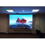 3.91mm RGB LED Display With CE CB FCC ISO RHSO Certification