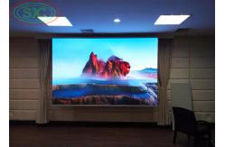 China 3.91mm RGB LED Display With CE CB FCC ISO RHSO Certification supplier