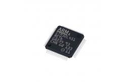 China STMicroelectronics STM32L451RET6TR electronprogramable Music Ic Components Caoacitors Elko 32L451RET6TR Chip supplier