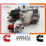 Cummins KTA38 Engine Parts Injection Fuel Pump 4999456 4999463 4999464