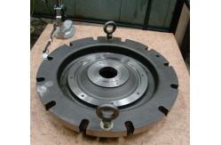 China Die Casting CNC Machining Solutions EV Bronze Electric Vehicle Battery Tray supplier
