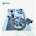 IEC 60702-1 Clause 13.6 Electric Vehicle Cables Bending Test Apparatus