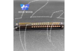 China HW-CMM Connector , HW-321V036H08-0014-1400CMM supplier