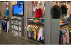 China Industrial Work Uniforms manufacturer