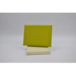Eco Friendly Fabric Acoustic Panel Polyester Cloth Fiber Glass Wool For Conference Room for sale