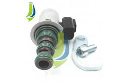 China 25/220804 459/M2874 Solenoid Valve Assembly For Backhoe Loader 3CX supplier