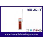 access control Road Boom parking lot intelligent barrier gate for sale