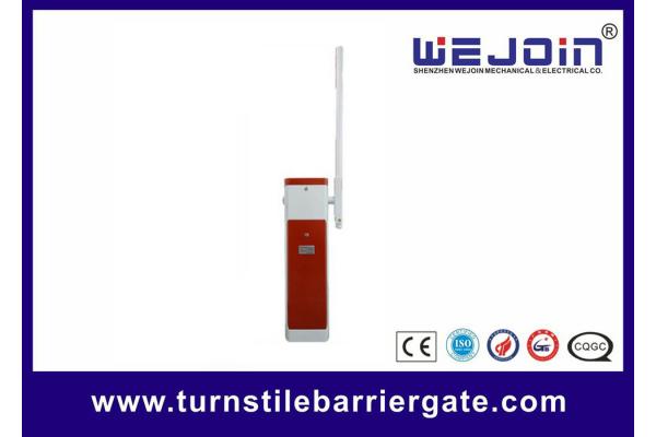 access control Road Boom parking lot intelligent barrier gate