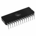 M27C512-12F1 Programmable IC Chips integrated programmed for sale