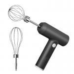 Pp USB Portable Electric Mixer 18000 RPM Stainless Steel Kitchen Mixer for sale