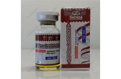 China test Cypionate Pharmaceuticals 10ml Vial Labels And Boxes supplier
