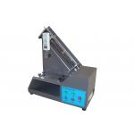 Electric Rubber Testing Machine , Adhesive Tape Strength Peeling Strength Tester for sale