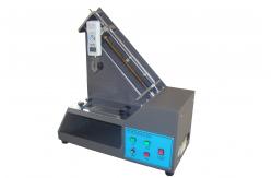 China Adhesive Strength Plastic Testing Machine Peeling Strength Tester supplier