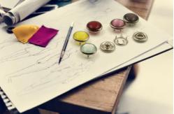 China Metal Snap Buttons manufacturer