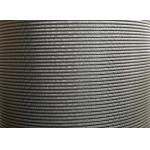 30 Meters 316 Stainless Steel Woven Wire Mesh High Temperature Resistance Antiacid for sale