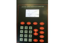 China 120W Macylab Visible Spectrophotometer V-1500pc supplier