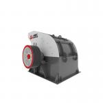 High Efficient Sand Making Machine 30 TPH Sand Maker For All Stone