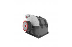 China High Efficient Sand Making Machine 30 TPH Sand Maker For All Stone supplier