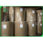 Professional Coated Duplex Board Grey Back 300 gram For Greeting Cards for sale