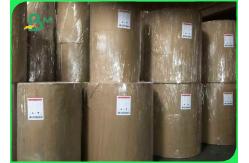 China Professional Coated Duplex Board Grey Back 300 gram For Greeting Cards supplier