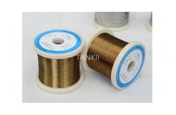 China Manganin Enamelled Wire supplier