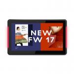 Wall Mount P0.264mm All In One Android Tablet For Home Automation for sale