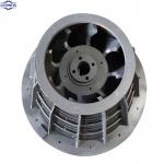 High-Precision Centrifuge Basket with Corrosion-Resistant Steel for Biological Research for sale