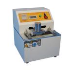 40W 908g 1810g Friction Load Printing Ink Decoloring Test Machine for sale