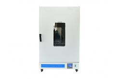 China IEC 61851-1 High Temperature Aging Programmable Oven With Observation Window supplier