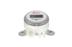 China American Dwyer Differential Pressure Transmitter MSX-W10PA MSX-W12PA MSX-W13PA supplier
