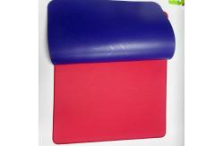 China Polyurethane Foaming Mats Series Customized PU Polyurethane POLO Desk Mats supplier