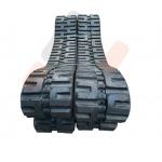 320x86x49B For BOBCAT T180 Rubber Track CTL Undercarriage Spare Part