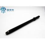 H25 Blasting Hole Rig Hexagonal Drill Rod Heat Treatment for sale