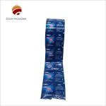 Moisture Proof Plstic Packaging Bag Uv Protection for Your Customer Requirements