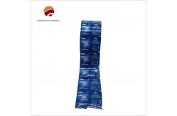 China Moisture Proof Plstic Packaging Bag Uv Protection for Your Customer Requirements supplier