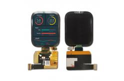 China 1.78 Inch Small Oled Display Custom Amoled Display Resolution 368 X 448 Pixels supplier