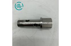 China 8-98074955-0 Engine Parts Feed Pump Valve 8-98055289-0 Engine 6HK1 supplier