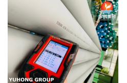 China Stainless Steel Seamless Pipe,ASTM A269, ASTM A312 / A312M, ASTM A511/A511M supplier