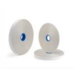 Water Resistant 3 In1 Synthetic Mica Tape Electrical Insulating Band Shaped for sale