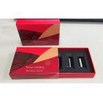China Cmyk Color Printed Cosmetic Boxes Collection Custom Lipstick Packaging Boxes manufacturer