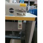 High Speed Leather Skiving Machine Smooth Operation With High Productivity